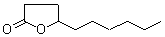 gamma-DecalactoneStructure,706-14-9Structure gamma-Decalactone Structure,706-14-9Structure