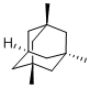 1,3,5-TrimethyladamantaneStructure,707-35-7Structure 1,3,5-Trimethyladamantane Structure,707-35-7Structure