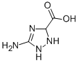 1H-1,2,4-triazole-3-carboxylicacid,5-amino-2,3-dihydro-Structure,708977-28-0Structure 1H-1,2,4-triazole-3-carboxylicacid,5-amino-2,3-dihydro- Structure,708977-28-0Structure