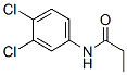 PropanilStructure,709-98-8Structure Propanil Structure,709-98-8Structure