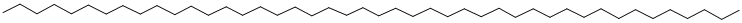 TetratetracontaneStructure,7098-22-8Structure Tetratetracontane Structure,7098-22-8Structure