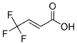 4,4,4-Trifluorocrotonic acidStructure,71027-02-6Structure 4,4,4-Trifluorocrotonic acid Structure,71027-02-6Structure