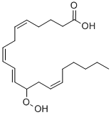 (5E,8e,10e,14e)-12-hydroperoxy-5,8,10,14-icosatetraenoic acidStructure,71030-35-8Structure (5E,8e,10e,14e)-12-hydroperoxy-5,8,10,14-icosatetraenoic acid Structure,71030-35-8Structure