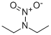 N-硝基二乙胺結(jié)構(gòu)式_7119-92-8結(jié)構(gòu)式