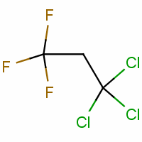 1,2,2-Trichloro-3,3,3-trifluoropropaneStructure,7125-83-9Structure 1,2,2-Trichloro-3,3,3-trifluoropropane Structure,7125-83-9Structure