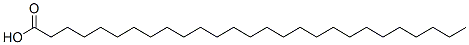 Heptacosanoic acidStructure,7138-40-1Structure Heptacosanoic acid Structure,7138-40-1Structure