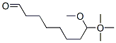1,8-Octanedialtetramethyl acetalStructure,7142-84-9Structure 1,8-Octanedialtetramethyl acetal Structure,7142-84-9Structure