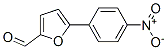 5-(4-Nitrophenyl)-2-furaldehydeStructure,7147-77-5Structure 5-(4-Nitrophenyl)-2-furaldehyde Structure,7147-77-5Structure