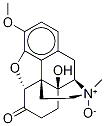 羥考酮相關(guān)物質(zhì)B結(jié)構(gòu)式_71539-52-1結(jié)構(gòu)式