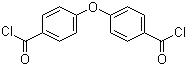 4,4-氧基雙苯甲酰氯結(jié)構(gòu)式_7158-32-9結(jié)構(gòu)式