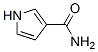 1H-pyrrole-3-carboxamideStructure,71580-36-4Structure 1H-pyrrole-3-carboxamide Structure,71580-36-4Structure