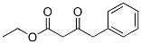 3-Oxo-4-phenyl-butyric acid ethyl ester Structure,718-08-1Structure