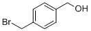 4-(Bromomethyl)benzyl alcohol Structure,71831-21-5Structure