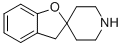 3H-spiro[1-benzofuran-2,4-piperidine] Structure,71916-73-9Structure