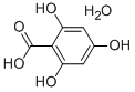 2,4,6-Trihydroxybenzoic acid monohydrateStructure,71989-93-0Structure 2,4,6-Trihydroxybenzoic acid monohydrate Structure,71989-93-0Structure