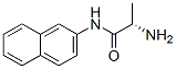 L-alanine2-naphthylamideStructure,720-82-1Structure L-alanine2-naphthylamide Structure,720-82-1Structure