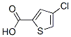 4-Chlorothiophene-2-carboxylic acidStructure,721450-30-2Structure 4-Chlorothiophene-2-carboxylic acid Structure,721450-30-2Structure