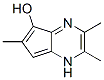 72241-45-3結(jié)構(gòu)式