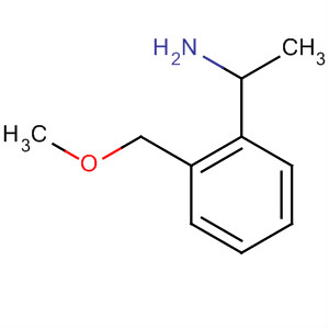 1-Methoxy-3-phenylpropan-2-amineStructure,72296-90-3Structure 1-Methoxy-3-phenylpropan-2-amine Structure,72296-90-3Structure