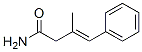 3-Benzylidene-N-butyramideStructure,7236-47-7Structure 3-Benzylidene-N-butyramide Structure,7236-47-7Structure