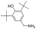 3,5-Di-tert-butyl-4-hydroxybenzylamineStructure,724-46-9Structure 3,5-Di-tert-butyl-4-hydroxybenzylamine Structure,724-46-9Structure