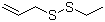 Ethyl allyl disulfideStructure,72437-63-9Structure Ethyl allyl disulfide Structure,72437-63-9Structure