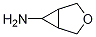 3-噁雙環(huán)[3.1.0]-6-庚胺結(jié)構(gòu)式_724701-02-4結(jié)構(gòu)式