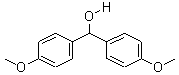 4,4-DimethoxybenzhydrolStructure,728-87-0Structure 4,4-Dimethoxybenzhydrol Structure,728-87-0Structure