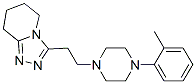 Dapiprazole Structure,72822-12-9Structure