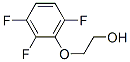 2-(2,3,6-Trifluorophenoxy)ethanolStructure,72912-49-3Structure 2-(2,3,6-Trifluorophenoxy)ethanol Structure,72912-49-3Structure
