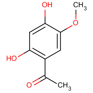 2,4-Dihydroxy-5-methoxyacetophenoneStructure,7298-21-7Structure 2,4-Dihydroxy-5-methoxyacetophenone Structure,7298-21-7Structure