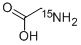 Glycine-15NStructure,7299-33-4Structure Glycine-15N Structure,7299-33-4Structure