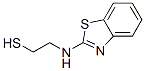 Ethanethiol ,2-(2-benzothiazolylamino)-(7ci,8ci)Structure,7323-25-3Structure Ethanethiol ,2-(2-benzothiazolylamino)-(7ci,8ci) Structure,7323-25-3Structure