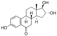 6-KetoestriolStructure,7323-86-6Structure 6-Ketoestriol Structure,7323-86-6Structure