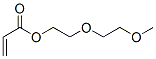 3,6-Dioxaheptyl acrylateStructure,7328-18-9Structure 3,6-Dioxaheptyl acrylate Structure,7328-18-9Structure