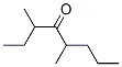 3,5-Dimethyl-4-octanoneStructure,7335-17-3Structure 3,5-Dimethyl-4-octanone Structure,7335-17-3Structure