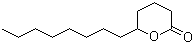 δ-Tridecanolactone Structure,7370-92-5Structure
