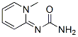 Urea, (1-methyl-2(1h)-pyridinylidene)- (9ci)Structure,737704-95-9Structure Urea, (1-methyl-2(1h)-pyridinylidene)- (9ci) Structure,737704-95-9Structure