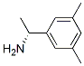 [(R)-1-(3,5-二甲苯基)乙基]胺結(jié)構(gòu)式_737713-28-9結(jié)構(gòu)式