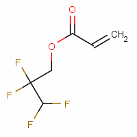 2,2,3,3-Tetrafluoropropyl acrylateStructure,7383-71-3Structure 2,2,3,3-Tetrafluoropropyl acrylate Structure,7383-71-3Structure