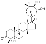 HispidoneStructure,73891-72-2Structure Hispidone Structure,73891-72-2Structure