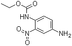 (4-Amino-2-nitro-phenyl)-carbamic acid ethyl ester Structure,73895-87-1Structure