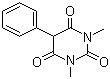 1,3-Dimethyl-5-phenylbarbituric acidStructure,7391-66-4Structure 1,3-Dimethyl-5-phenylbarbituric acid Structure,7391-66-4Structure