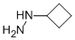 Cyclobutylhydrazine dihydrochloride Structure,742673-64-9Structure