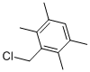 2,3,5,6-Tetramethylbenzyl chlorideStructure,7435-83-8Structure 2,3,5,6-Tetramethylbenzyl chloride Structure,7435-83-8Structure