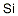 硅;硅微粉結構式_7440-21-3結構式