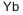 Ytterbium Structure,7440-64-4Structure