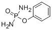 Phenyl phosphorodiamidate Structure,7450-69-3Structure