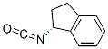 (R)-(-)-1-茚滿基異氰酸酯結(jié)構(gòu)式_745783-80-6結(jié)構(gòu)式
