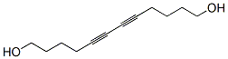 5,7-Dodecadiyne-1,12-diolStructure,74602-32-7Structure 5,7-Dodecadiyne-1,12-diol Structure,74602-32-7Structure